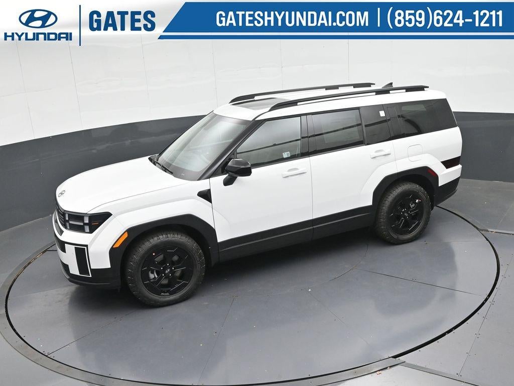 2026 Hyundai SANTA FE XRT 2.5T AWD