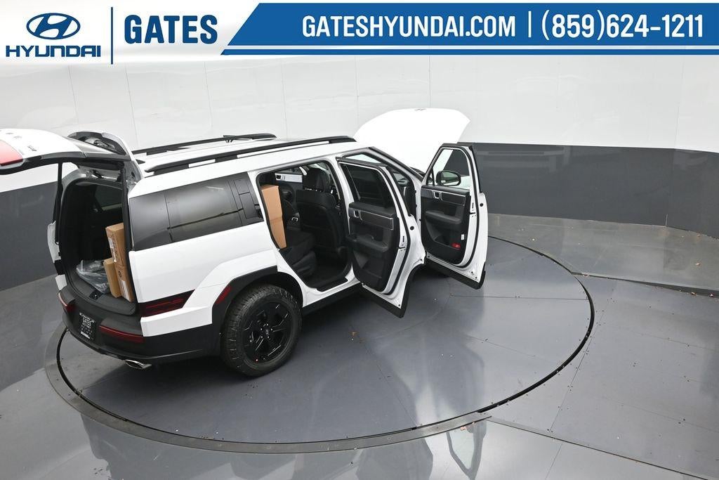 2026 Hyundai SANTA FE XRT 2.5T AWD