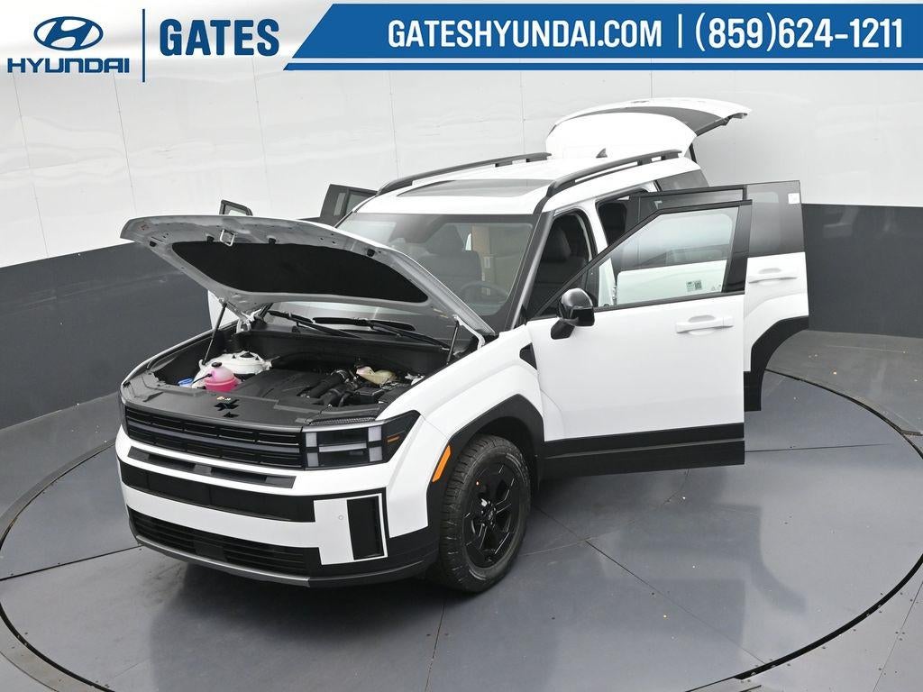 2026 Hyundai SANTA FE XRT 2.5T AWD