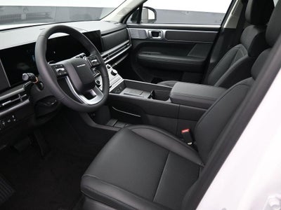 2026 Hyundai SANTA FE XRT 2.5T AWD