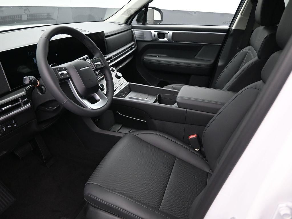 2026 Hyundai SANTA FE XRT 2.5T AWD