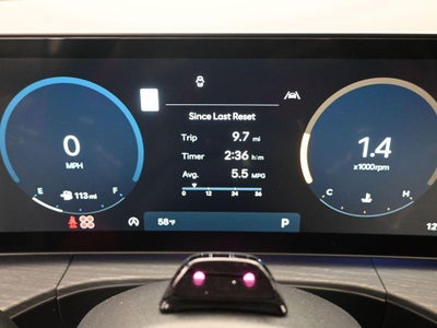 2026 Hyundai SANTA FE Limited 2.5T AWD