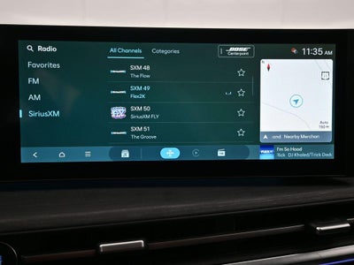 2026 Hyundai SANTA FE Limited 2.5T AWD