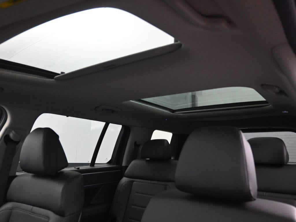 2026 Hyundai SANTA FE Limited 2.5T AWD