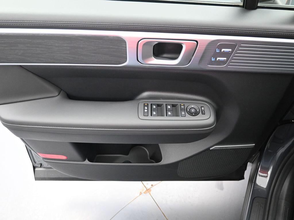 2026 Hyundai SANTA FE Limited 2.5T AWD