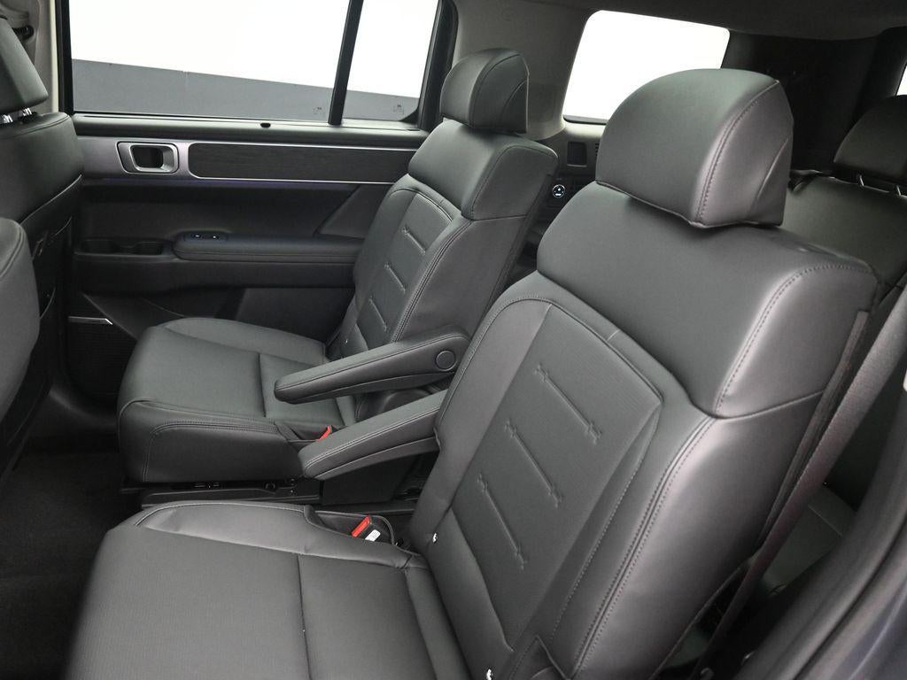 2026 Hyundai SANTA FE Limited 2.5T AWD