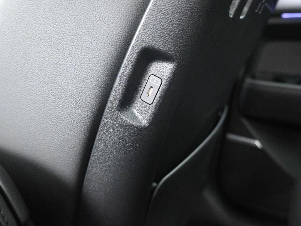 2026 Hyundai SANTA FE Limited 2.5T AWD