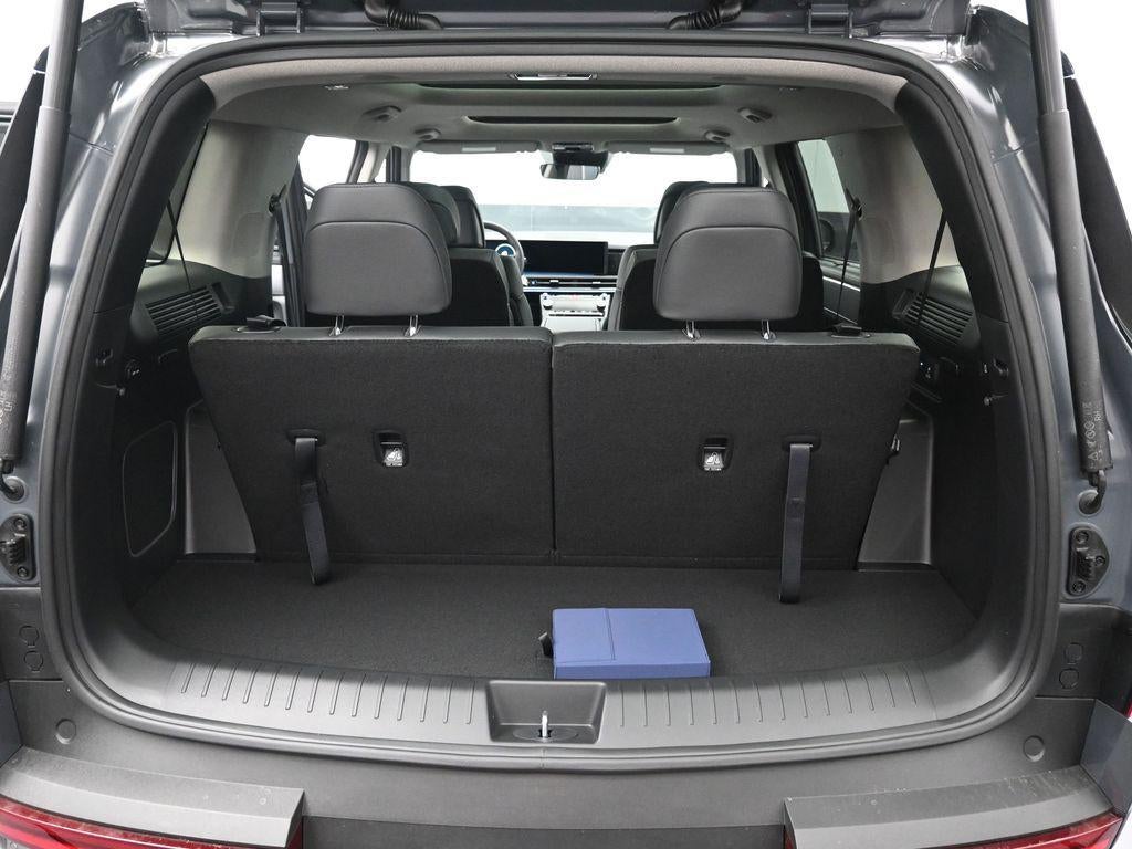 2026 Hyundai SANTA FE Limited 2.5T AWD