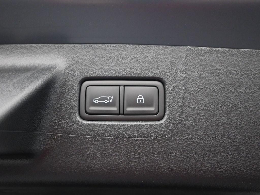 2026 Hyundai SANTA FE Limited 2.5T AWD