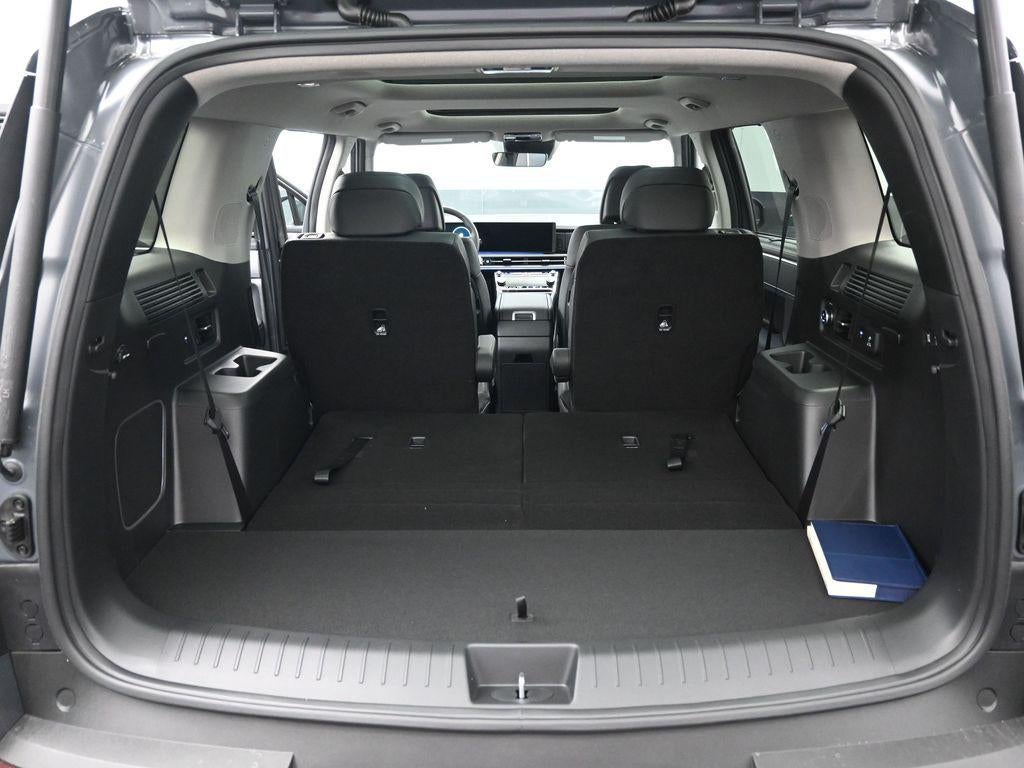 2026 Hyundai SANTA FE Limited 2.5T AWD