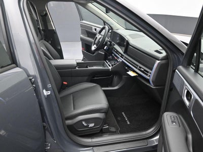 2026 Hyundai SANTA FE Limited 2.5T AWD