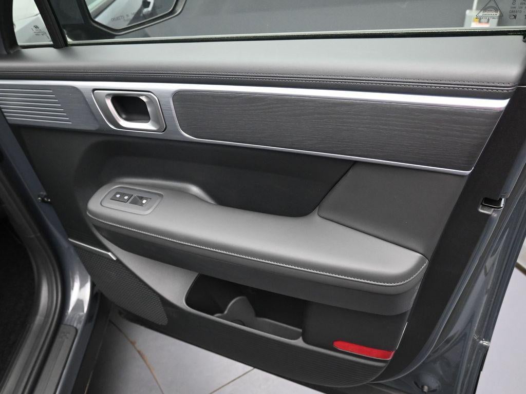 2026 Hyundai SANTA FE Limited 2.5T AWD