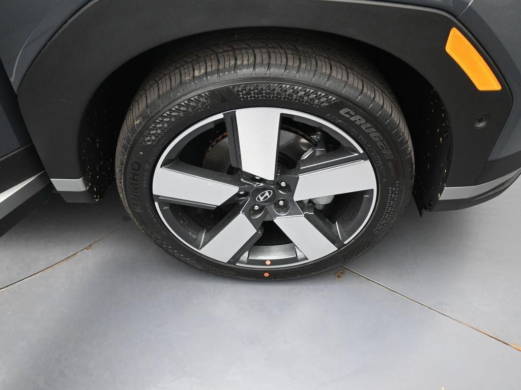 2026 Hyundai SANTA FE Limited 2.5T AWD