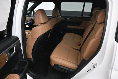 2027 Hyundai SANTA FE Limited 7 Passenger
