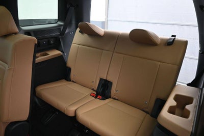 2027 Hyundai SANTA FE Limited 7 Passenger