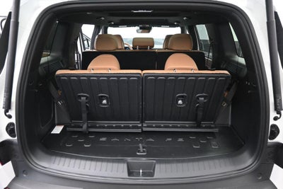 2027 Hyundai SANTA FE Limited 7 Passenger