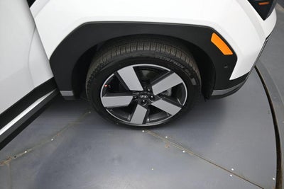 2027 Hyundai SANTA FE Limited 7 Passenger
