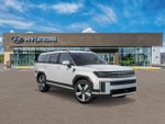 2027 Hyundai SANTA FE Limited