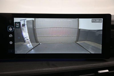 2027 Hyundai SANTA FE Limited