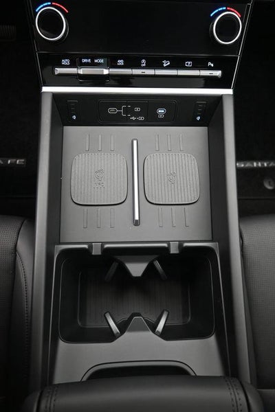 2027 Hyundai SANTA FE Limited