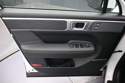2027 Hyundai SANTA FE Limited