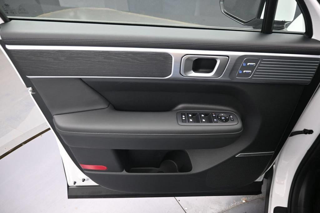 2027 Hyundai SANTA FE Limited