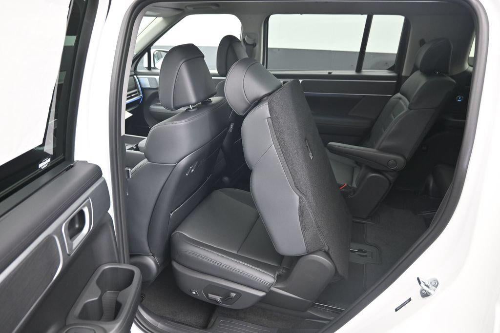 2027 Hyundai SANTA FE Limited