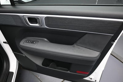 2027 Hyundai SANTA FE Limited