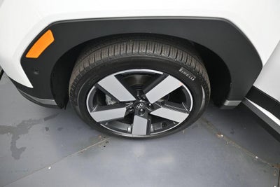 2027 Hyundai SANTA FE Limited
