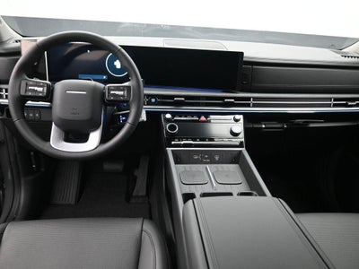 2026 Hyundai SANTA FE Limited 2.5T AWD