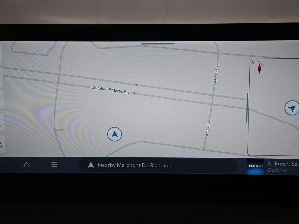 2026 Hyundai SANTA FE Limited 2.5T AWD