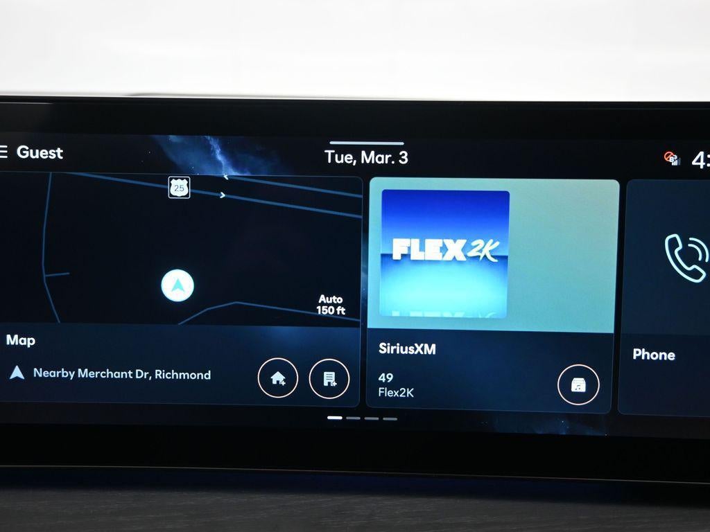 2026 Hyundai SANTA FE Limited 2.5T AWD