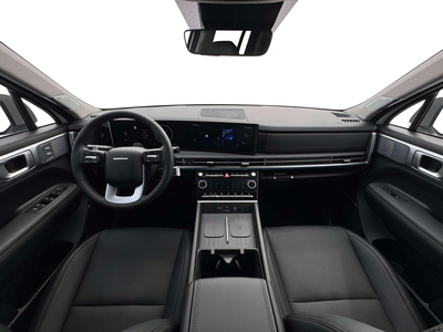 2026 Hyundai SANTA FE Limited 2.5T AWD