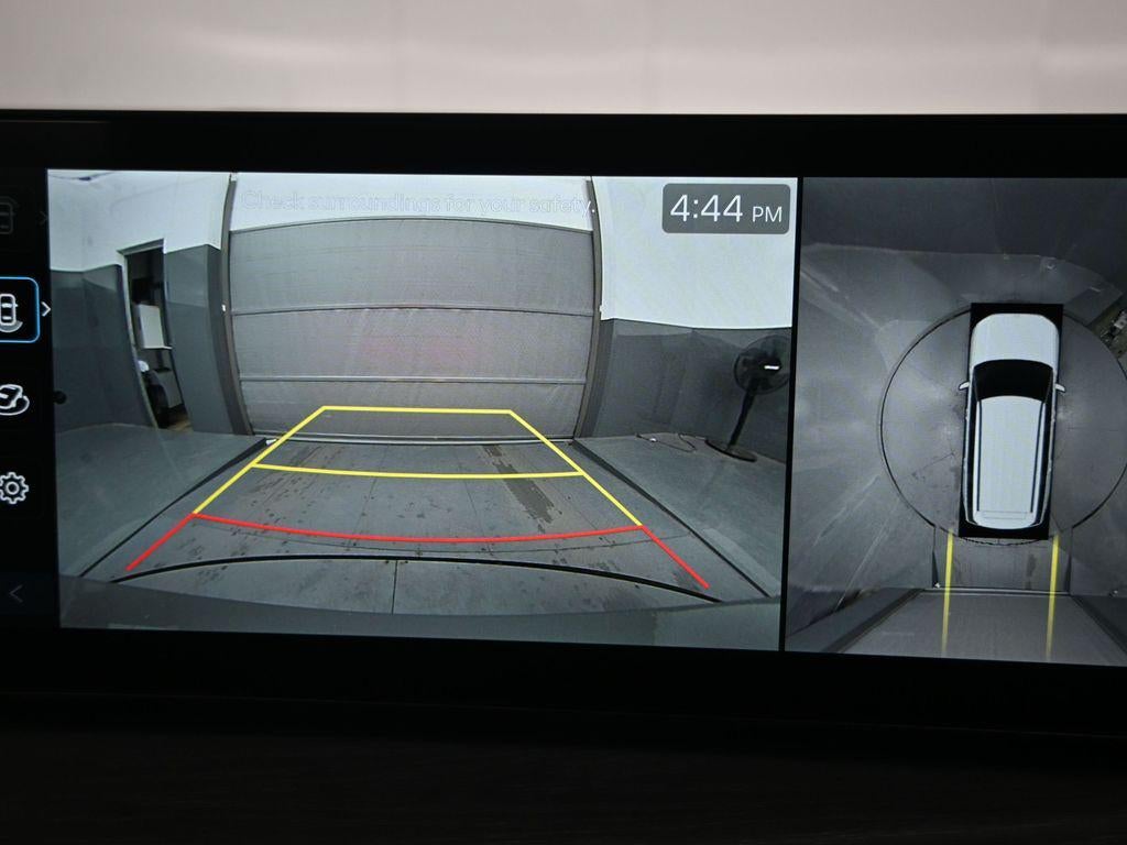 2026 Hyundai SANTA FE Limited 2.5T AWD