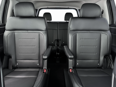 2026 Hyundai SANTA FE Limited 2.5T AWD