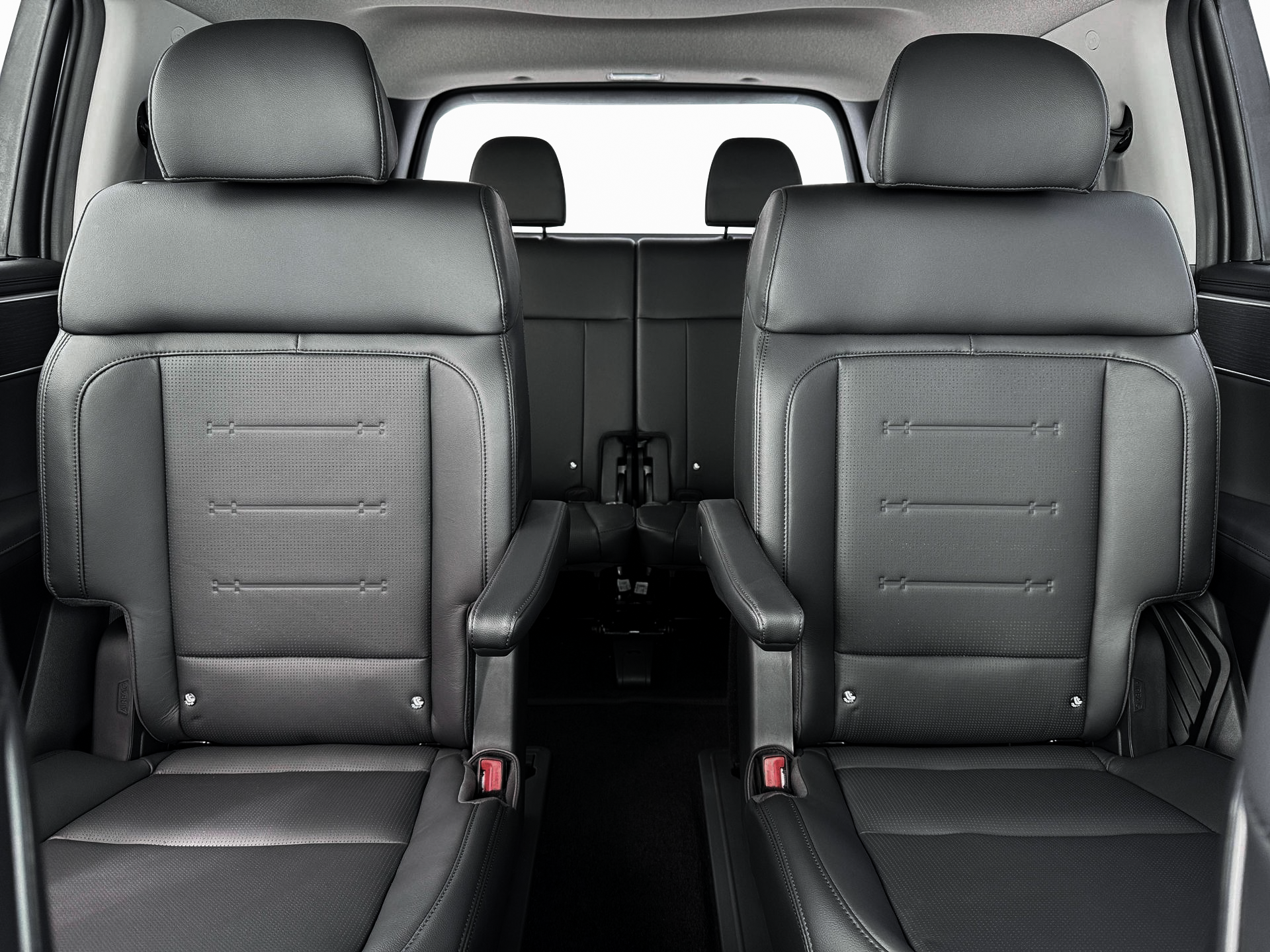 2026 Hyundai SANTA FE Limited 2.5T AWD