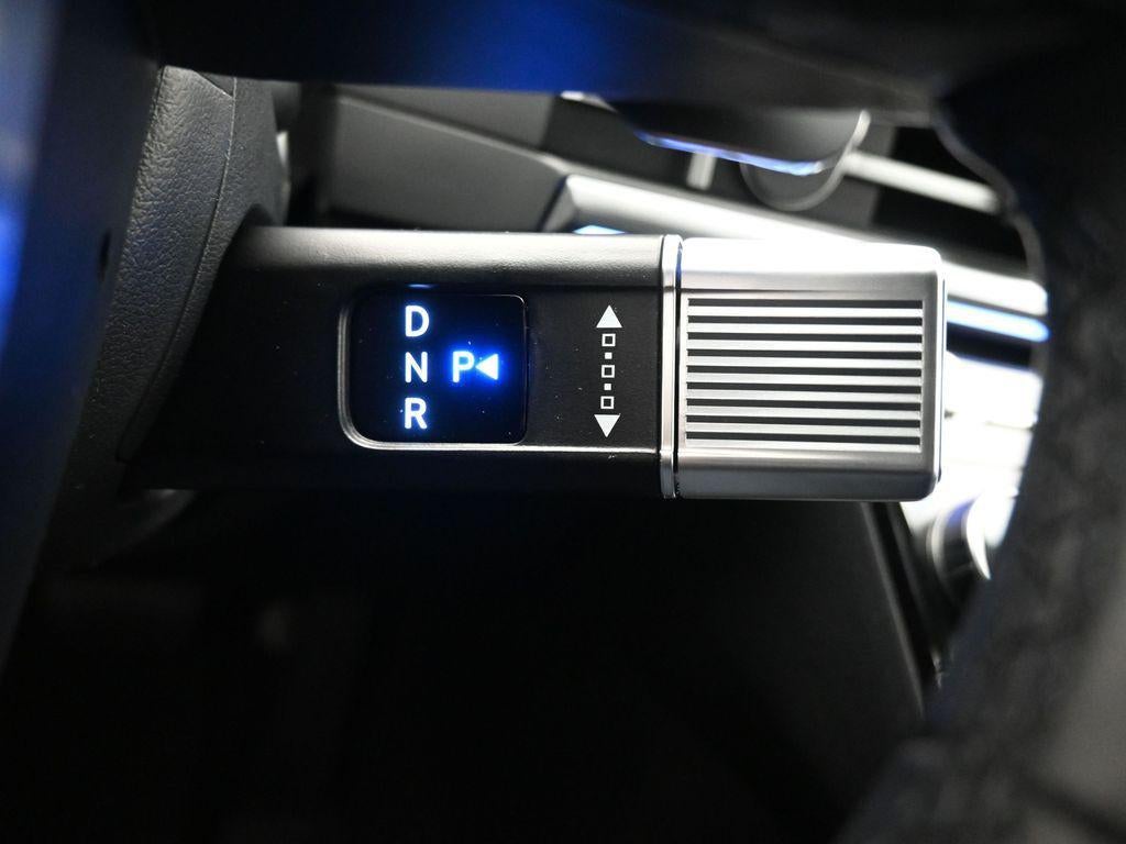 2026 Hyundai SANTA FE Limited 2.5T AWD