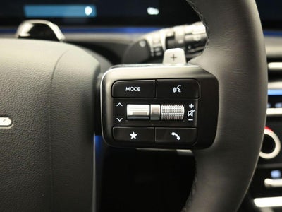 2026 Hyundai SANTA FE Limited 2.5T AWD