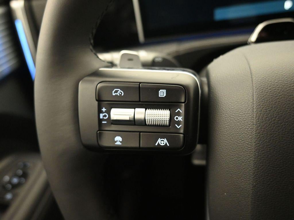 2026 Hyundai SANTA FE Limited 2.5T AWD