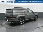 2026 Hyundai SANTA FE Limited 2.5T AWD