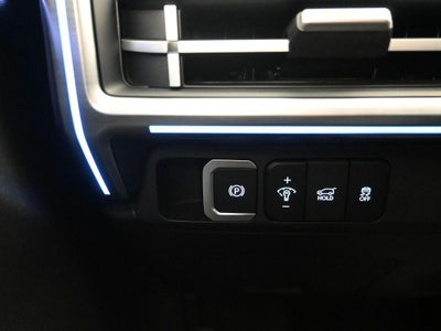 2026 Hyundai SANTA FE Limited 2.5T AWD