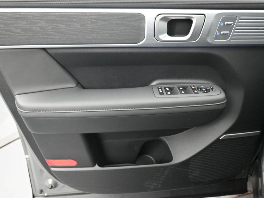 2026 Hyundai SANTA FE Limited 2.5T AWD