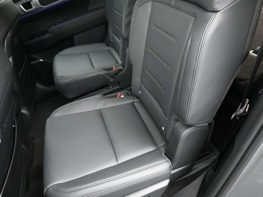 2026 Hyundai SANTA FE Limited 2.5T AWD