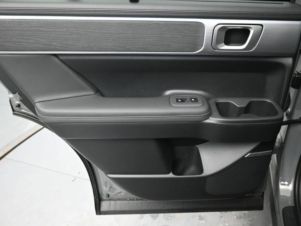 2026 Hyundai SANTA FE Limited 2.5T AWD