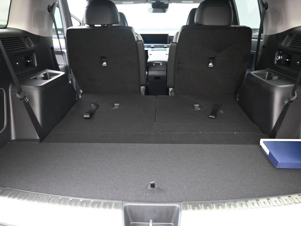 2026 Hyundai SANTA FE Limited 2.5T AWD