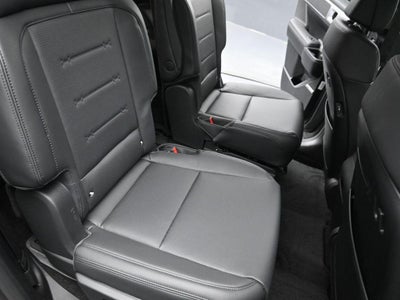 2026 Hyundai SANTA FE Limited 2.5T AWD