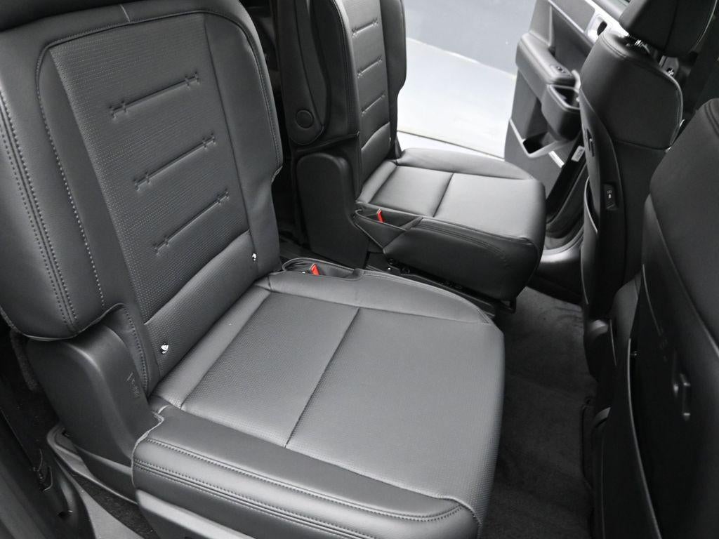 2026 Hyundai SANTA FE Limited 2.5T AWD