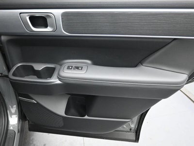 2026 Hyundai SANTA FE Limited 2.5T AWD