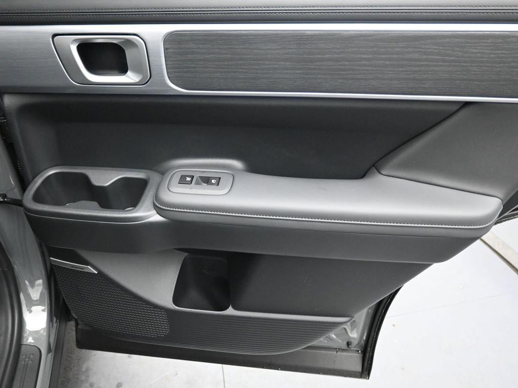 2026 Hyundai SANTA FE Limited 2.5T AWD