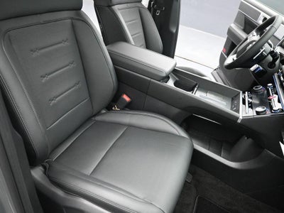 2026 Hyundai SANTA FE Limited 2.5T AWD